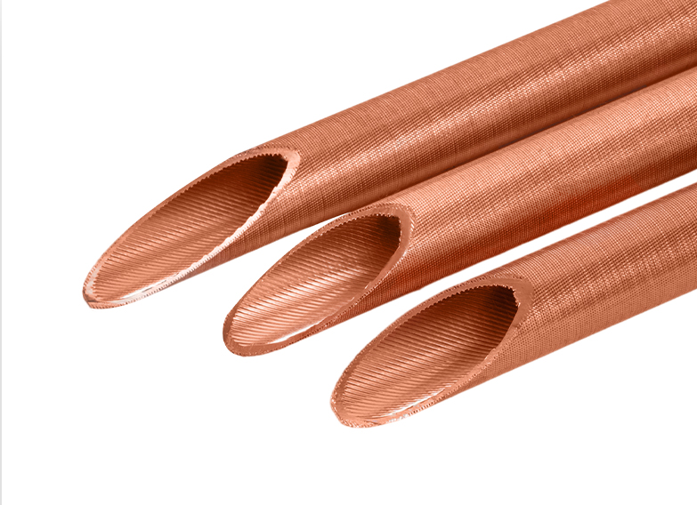 Aeris evaporator tubo